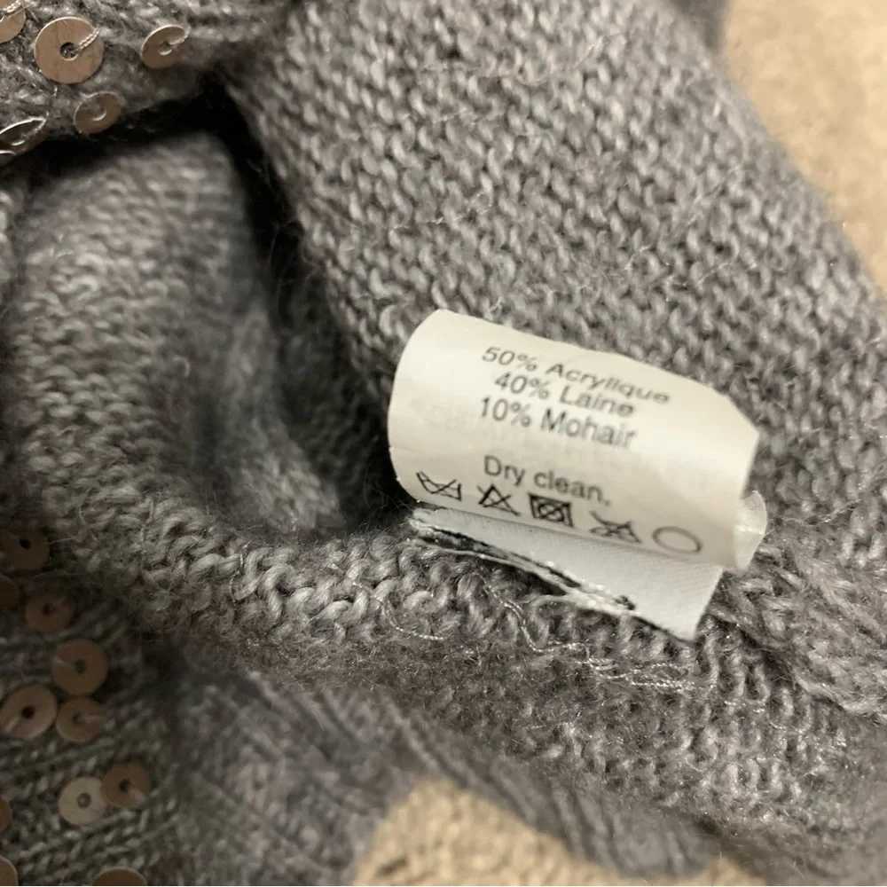 J. Crew crew scattered